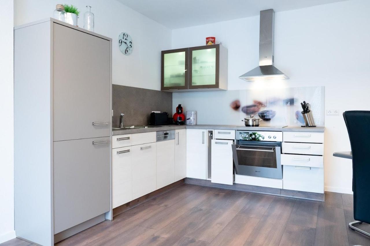Ferienwohnung Epting Kappelrodeck Εξωτερικό φωτογραφία